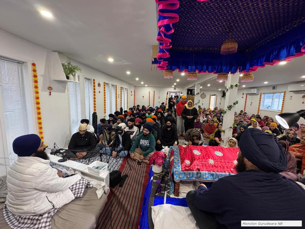 2026 Vaisakhi Function Images